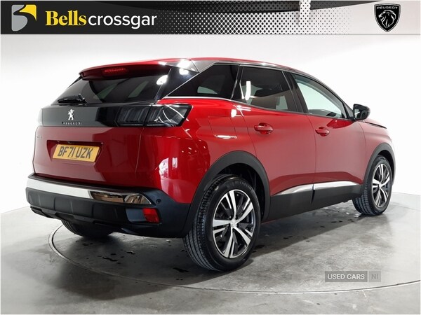 Used Peugeot 3008 2021 for sale - 76024916: Photo 7
