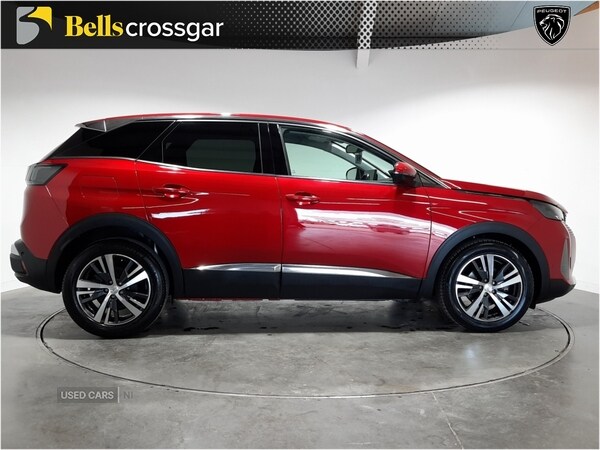 Used Peugeot 3008 2021 for sale - 76024916: Photo 8