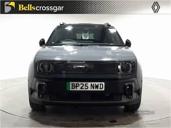 Used Renault 4 2025 for sale - 79831820: Photo