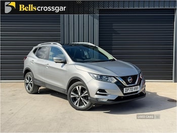 Used Nissan Qashqai 2020 for sale - 78462695: Photo