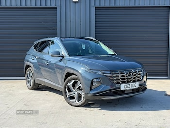 2022 - 1.6 TGDi Hybrid 230 Ultimate 5dr 2WD Auto