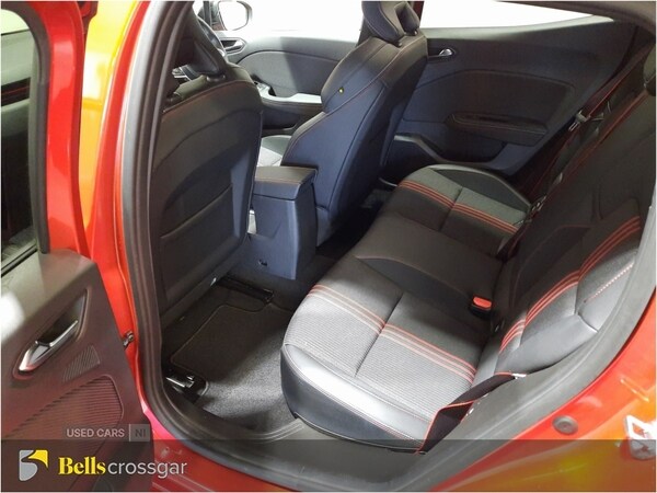 Used Renault Clio 2023 for sale - 76167672: Photo 12