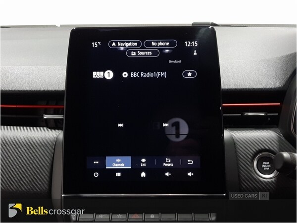 Used Renault Clio 2023 for sale - 76167672: Photo 16