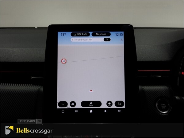 Used Renault Clio 2023 for sale - 76167672: Photo 17