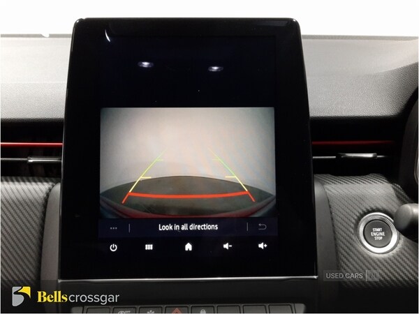 Used Renault Clio 2023 for sale - 76167672: Photo 20