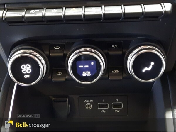 Used Renault Clio 2023 for sale - 76167672: Photo 21