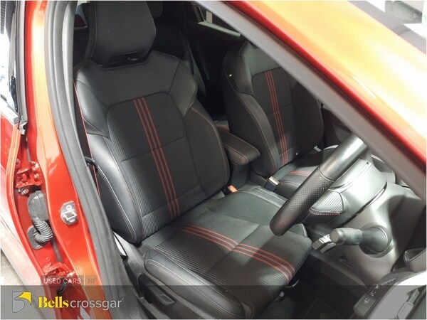 Used Renault Clio 2023 for sale - 76167672: Photo 22