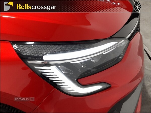 Used Renault Clio 2023 for sale - 76167672: Photo 24