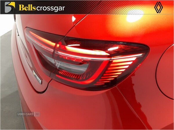 Used Renault Clio 2023 for sale - 76167672: Photo 25