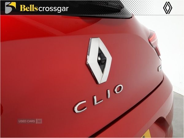 Used Renault Clio 2023 for sale - 76167672: Photo 27