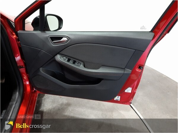 Used Renault Clio 2023 for sale - 76167672: Photo 32