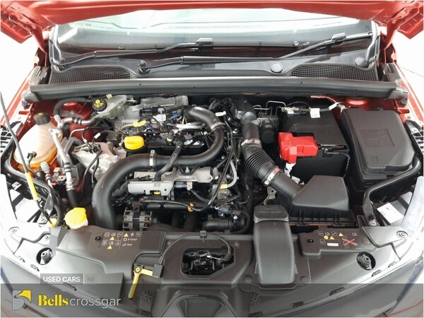 Used Renault Clio 2023 for sale - 76167672: Photo 39