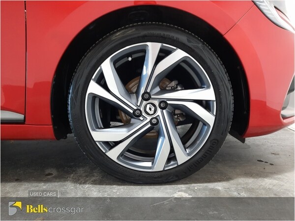 Used Renault Clio 2023 for sale - 76167672: Photo 40
