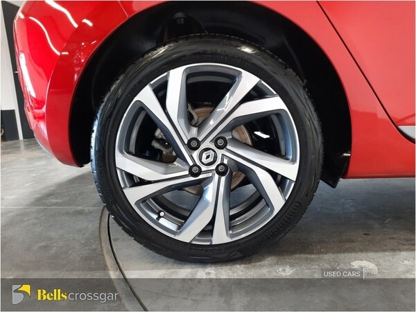 Used Renault Clio 2023 for sale - 76167672: Photo 41