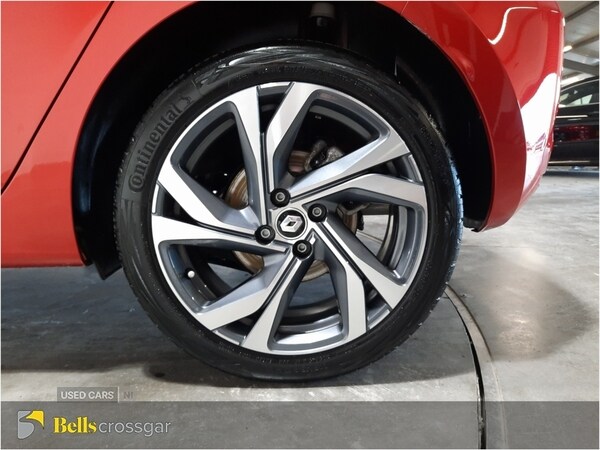 Used Renault Clio 2023 for sale - 76167672: Photo 42
