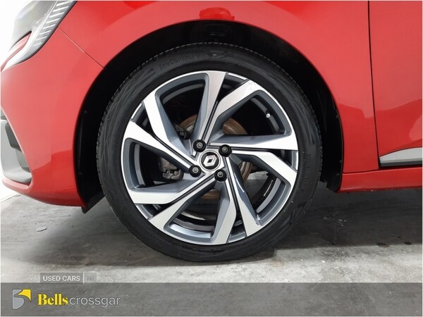 Used Renault Clio 2023 for sale - 76167672: Photo 43