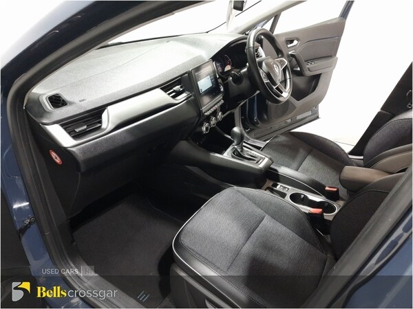 Used Renault Captur 2023 for sale - 76378165: Photo 10