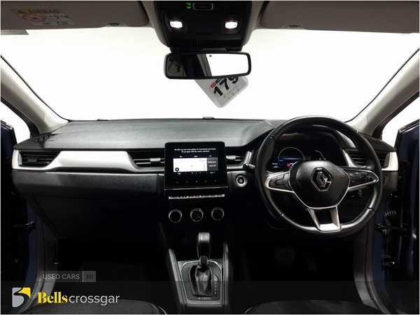 Used Renault Captur 2023 for sale - 76378165: Photo 11
