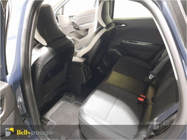 Used Renault Captur 2023 for sale - 76378165: Photo 12