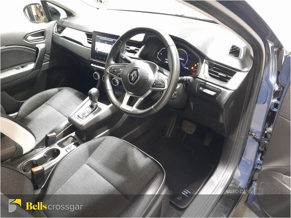 Used Renault Captur 2023 for sale - 76378165: Photo 13