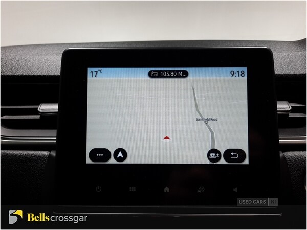 Used Renault Captur 2023 for sale - 76378165: Photo 16