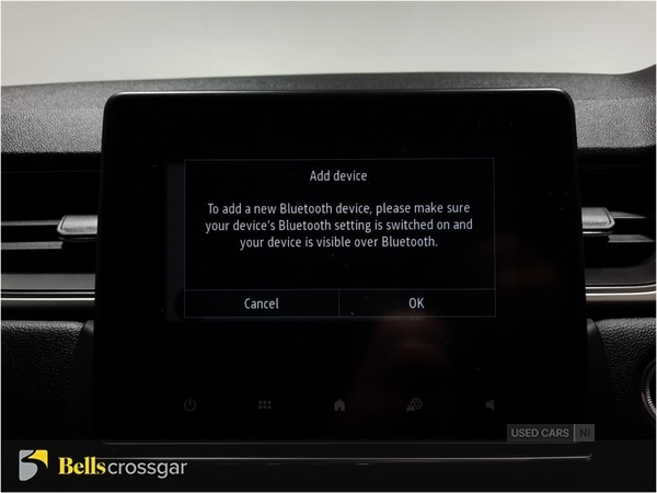 Used Renault Captur 2023 for sale - 76378165: Photo 17