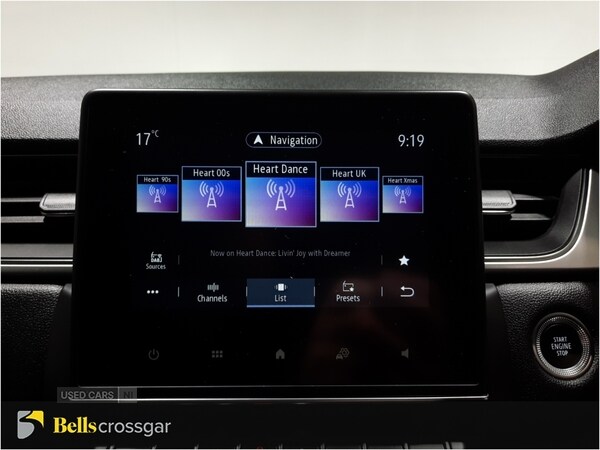 Used Renault Captur 2023 for sale - 76378165: Photo 19