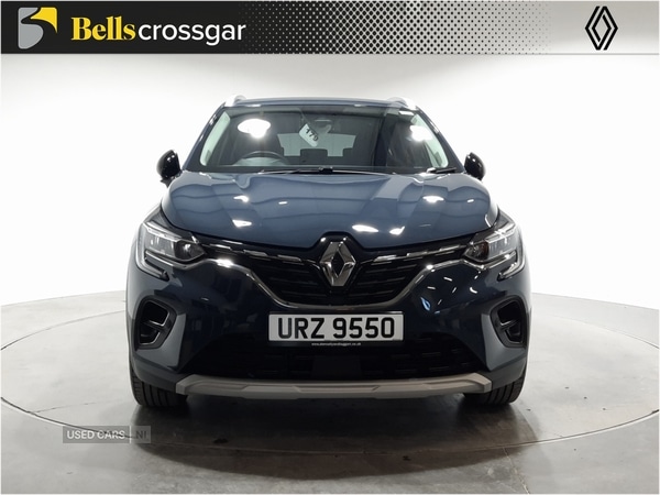 Used Renault Captur 2023 for sale - 76378165: Photo 2