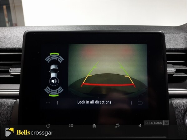 Used Renault Captur 2023 for sale - 76378165: Photo 20