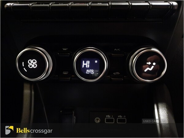 Used Renault Captur 2023 for sale - 76378165: Photo 21