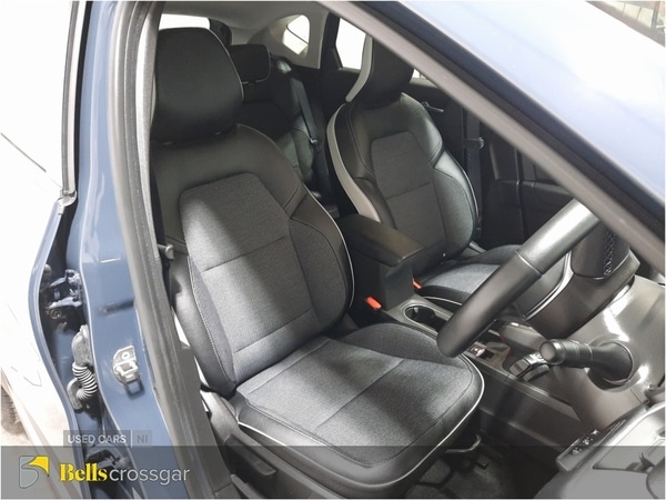 Used Renault Captur 2023 for sale - 76378165: Photo 22