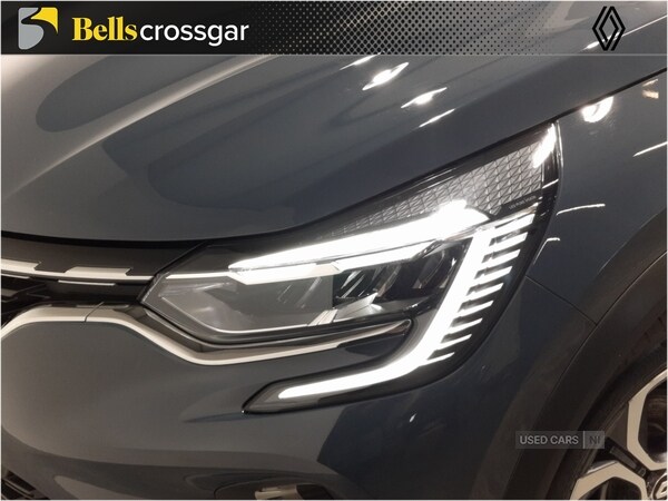 Used Renault Captur 2023 for sale - 76378165: Photo 24