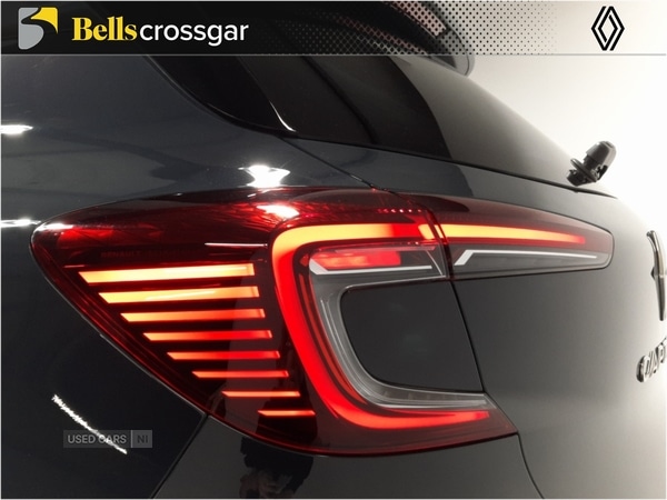 Used Renault Captur 2023 for sale - 76378165: Photo 25