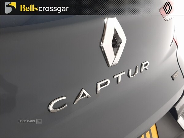 Used Renault Captur 2023 for sale - 76378165: Photo 27