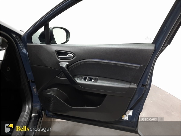 Used Renault Captur 2023 for sale - 76378165: Photo 32