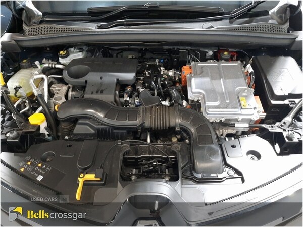 Used Renault Captur 2023 for sale - 76378165: Photo 39