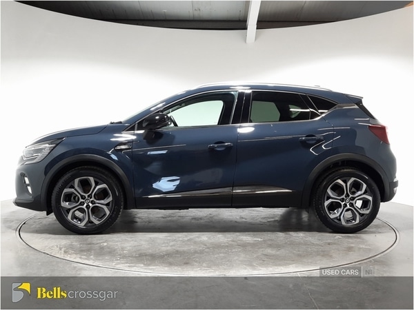 Used Renault Captur 2023 for sale - 76378165: Photo 4