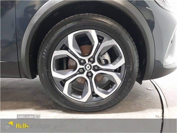 Used Renault Captur 2023 for sale - 76378165: Photo 40
