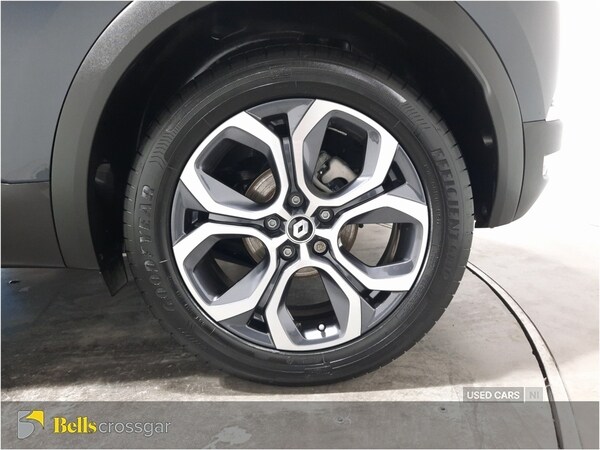 Used Renault Captur 2023 for sale - 76378165: Photo 42