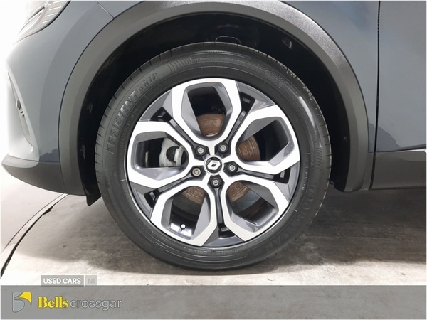 Used Renault Captur 2023 for sale - 76378165: Photo 43