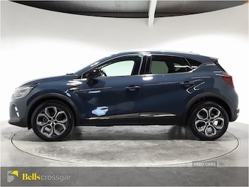 Used Renault Captur 2023 for sale - 76378165: Photo
