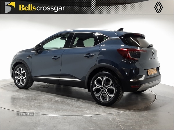 Used Renault Captur 2023 for sale - 76378165: Photo 5