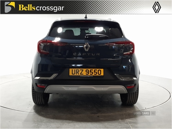 Used Renault Captur 2023 for sale - 76378165: Photo 6