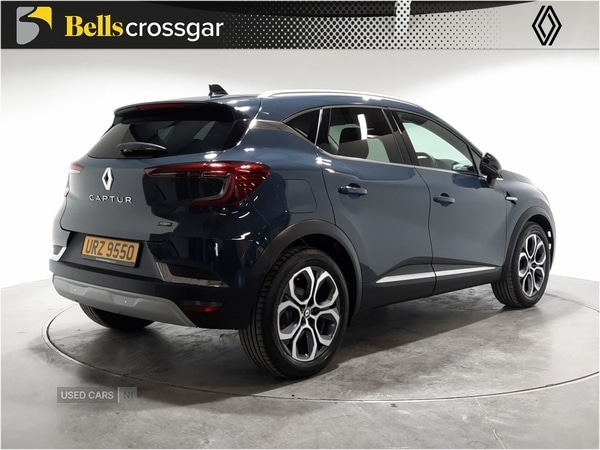 Used Renault Captur 2023 for sale - 76378165: Photo 7