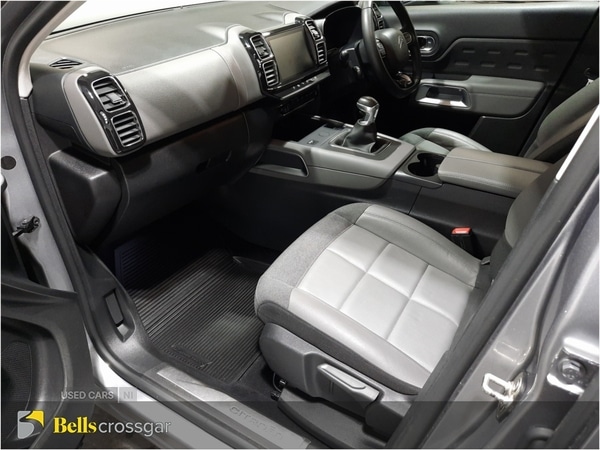 Used Citroen C5 Aircross 2019 for sale - 76514230: Photo 10