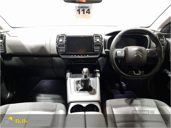 Used Citroen C5 Aircross 2019 for sale - 76514230: Photo 11