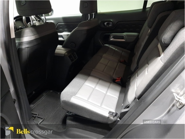 Used Citroen C5 Aircross 2019 for sale - 76514230: Photo 12