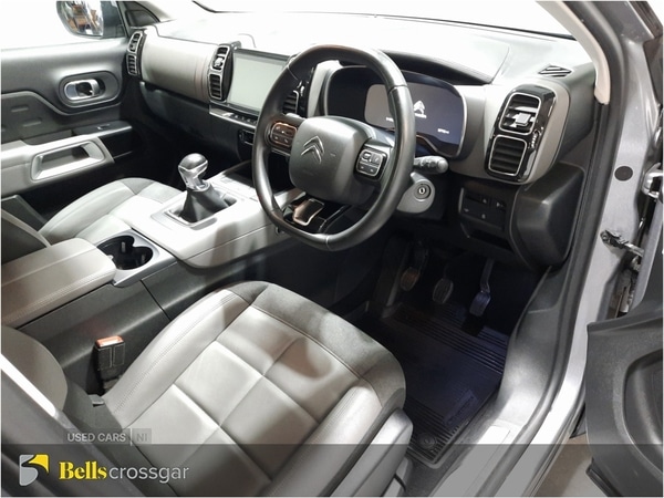 Used Citroen C5 Aircross 2019 for sale - 76514230: Photo 13