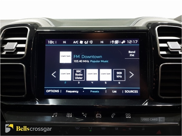 Used Citroen C5 Aircross 2019 for sale - 76514230: Photo 16