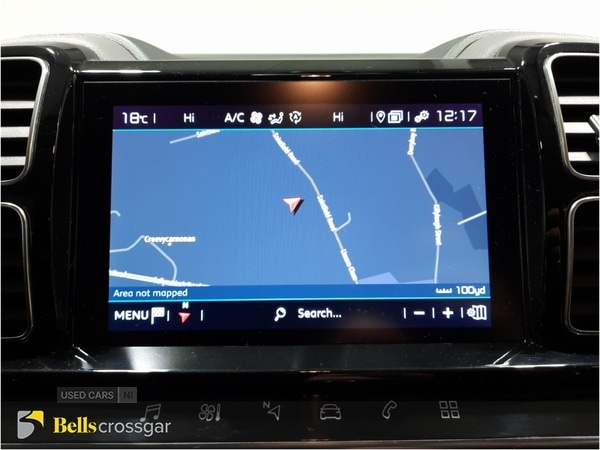 Used Citroen C5 Aircross 2019 for sale - 76514230: Photo 17